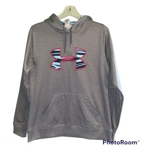 Under Armour Unique Hoodie